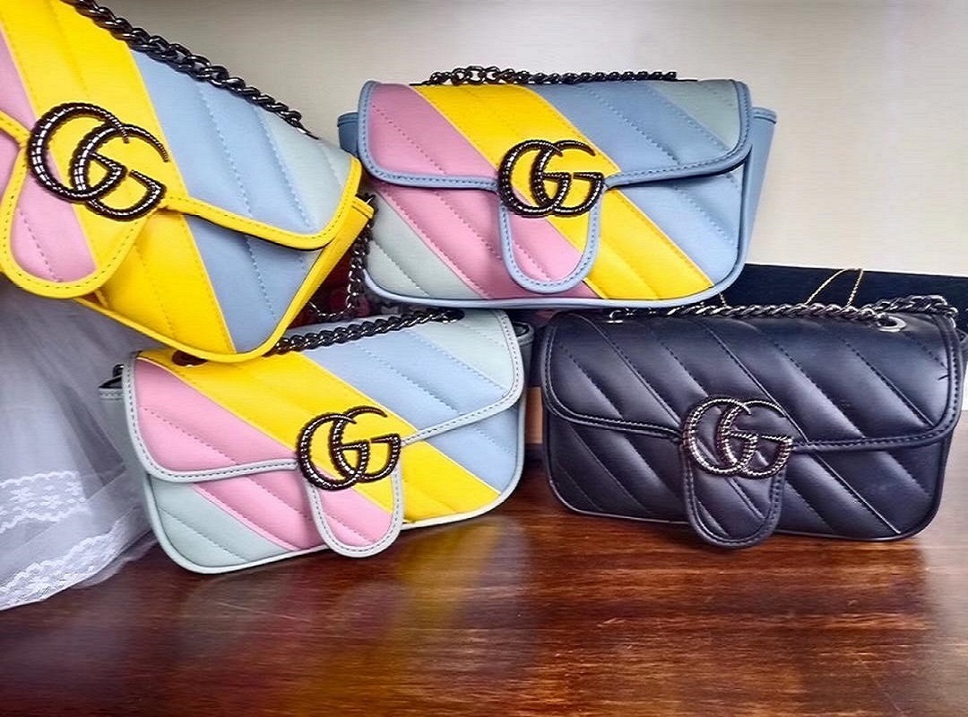 bag