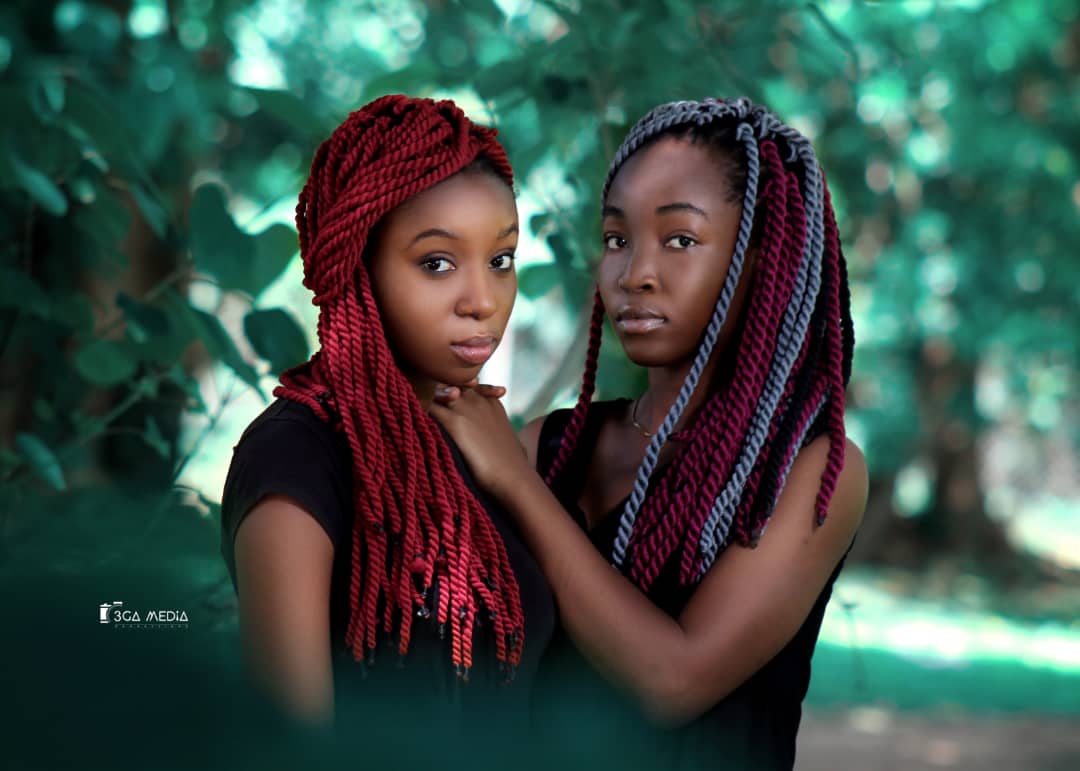 Crochet Braids