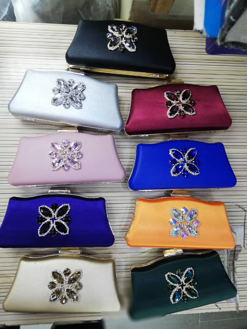 clutch bag