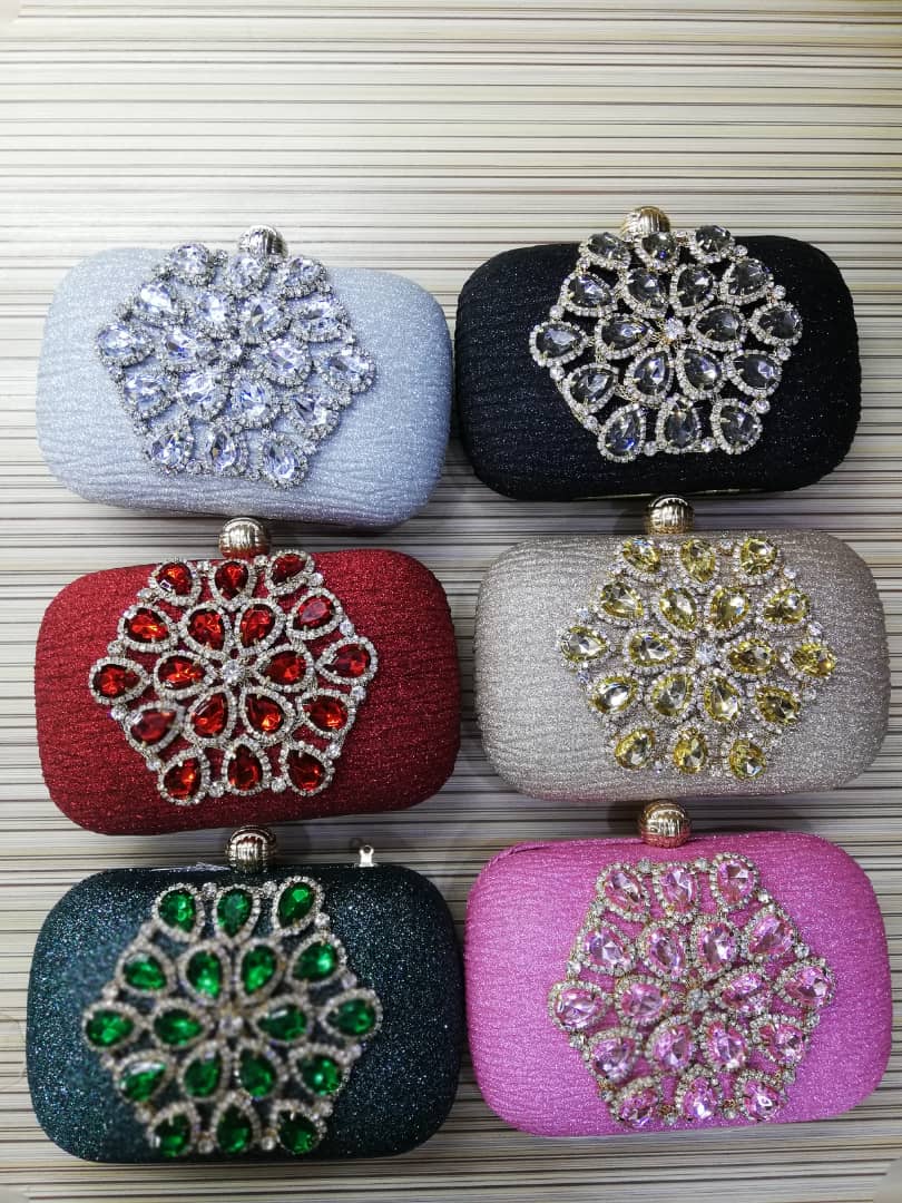 clutch bag