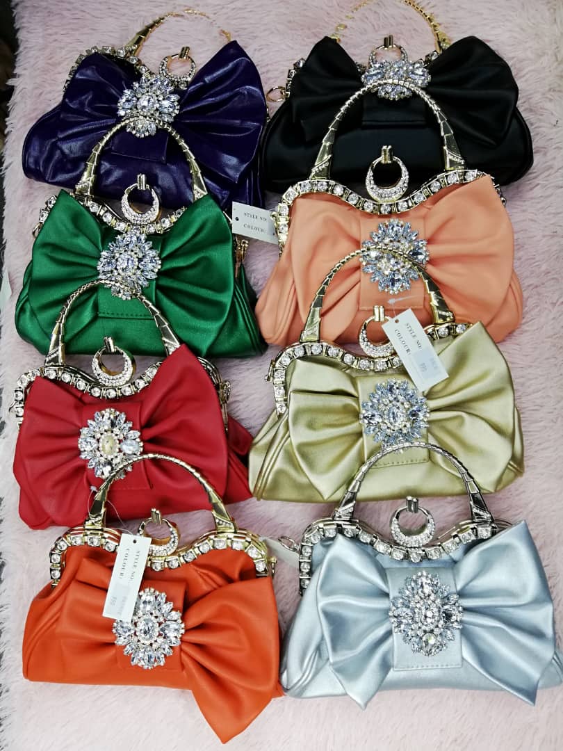 clutch bag