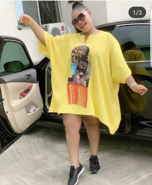 female wears