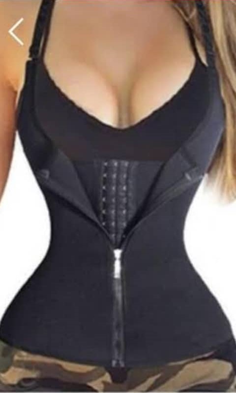 waist trainer