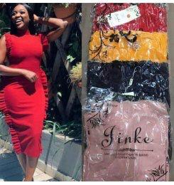 female wears