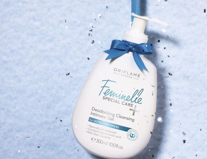 feminelle