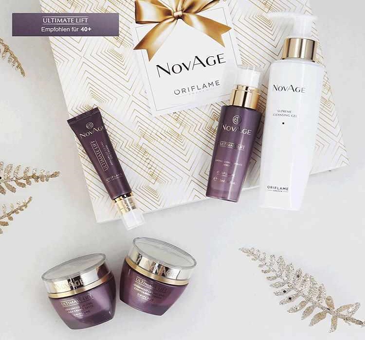 Novage Facial set