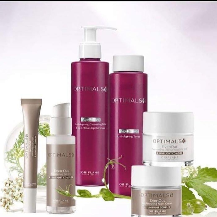 Optimal facial 