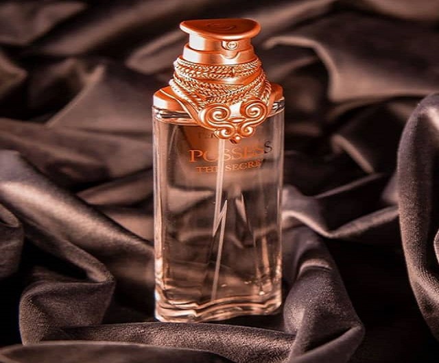 sweddish Perfume
