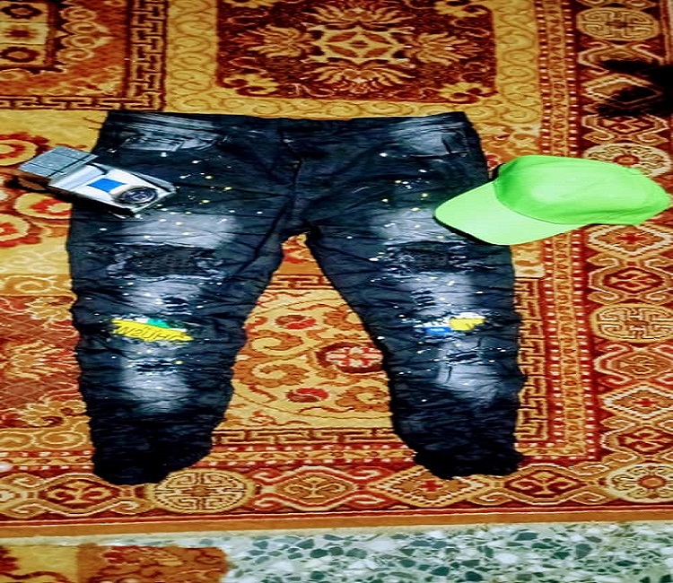 bag